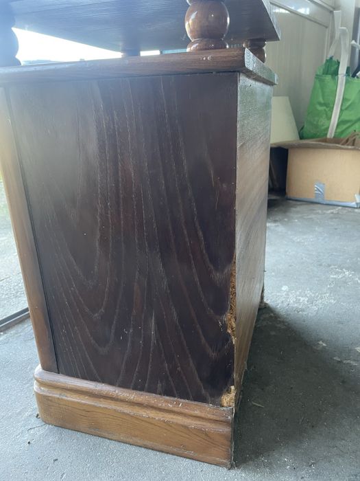 Conjunto móveis quarto