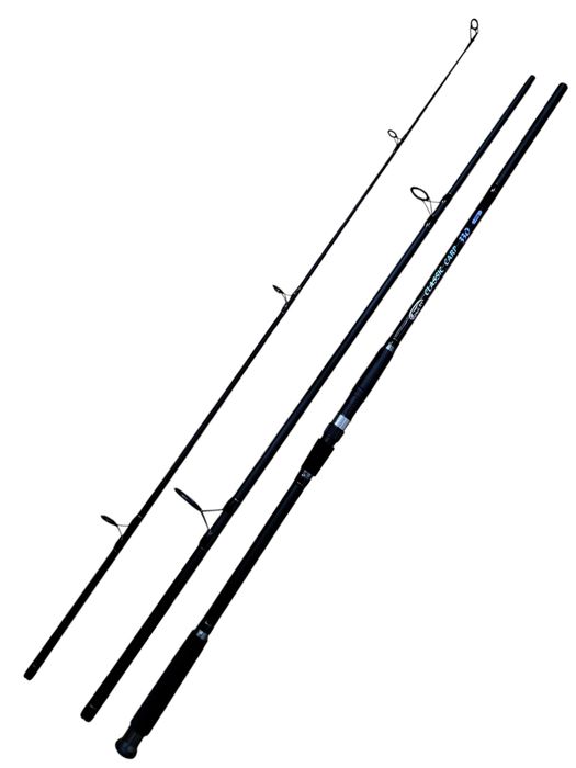 Карповое удилище Boya By Classik  3.3,3.6 и 3.9м до 200г 50мм кольцо