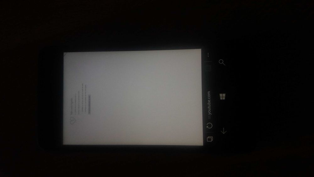 Telemóvel microsoft Windows