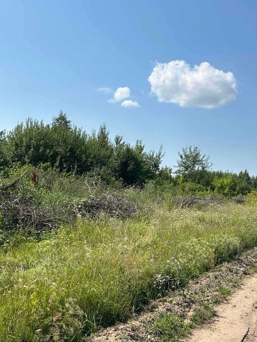 Продаж земельної ділянки в 10 хвилинах від м. Хмельницького.