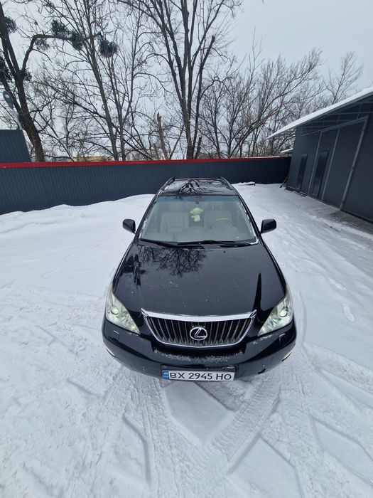 Продам Lexus rx350