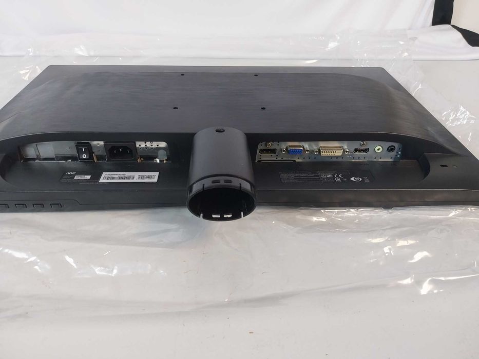 Aoc E2460S
Monitor LCD AOC E2460S 24 cale