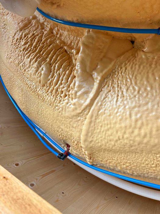 Balia ogrodowa Jacuzzi wanna z hydromasażem Bania PRODUCENT