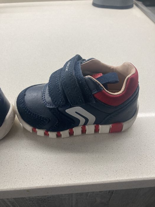 Geox de Bebe n. 20
