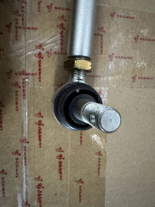 Рулева тяга до квадроцикла Segway Snarler 600