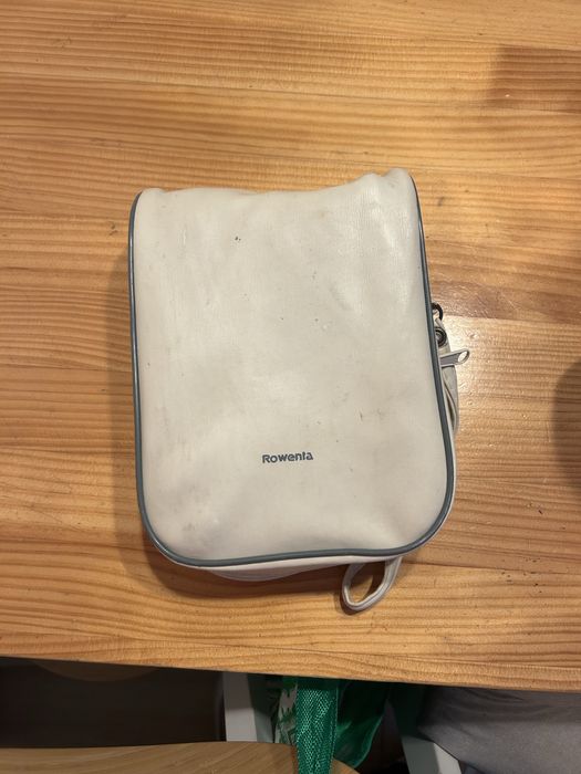 Żelazko turystyczne