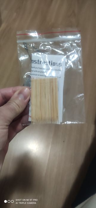 Mini besta - brinquedo