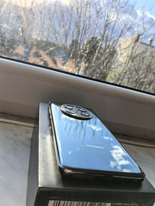 Sprzedam Huawei Mate 50 Pro
