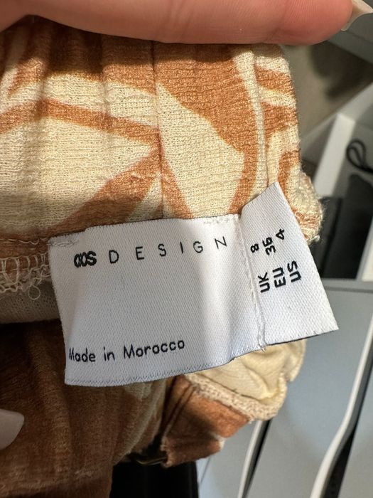 Сарафан Asos XS-S