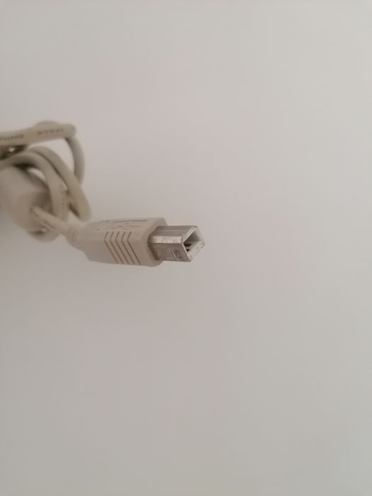 USB Cable for Printer/Scanner: Type B to Type A64551351471619122