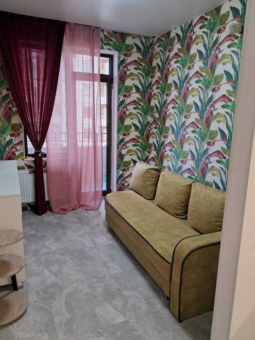 1-комнатная квартира по адресу ул. Спортивная (площадь 31 м²) - Atlanta.ua - фото 2