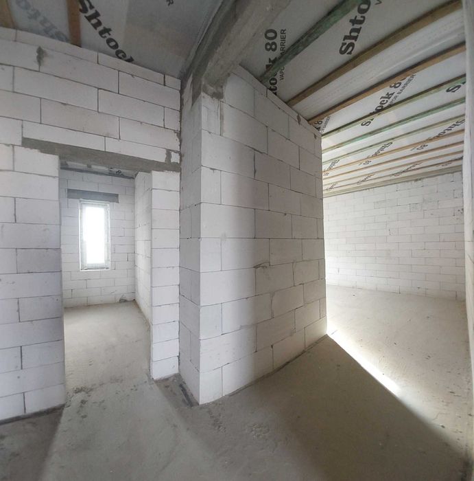 Будинок біля лісу у Ворзелі. Вигідні умови під ключ.