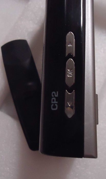 Dekoder tuner Cyfrowy Polsat CP2