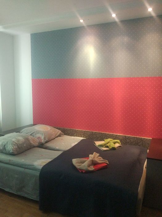 Подобово, самий Центр!