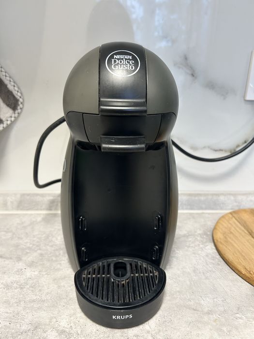 Капсульная кофеварка Dolce Gusto