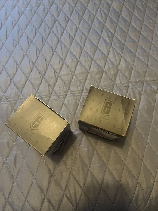 Rainbow Six Collective Figures64343217073921123