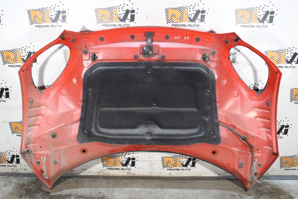 Capot MINI Mini Countryman (R60)