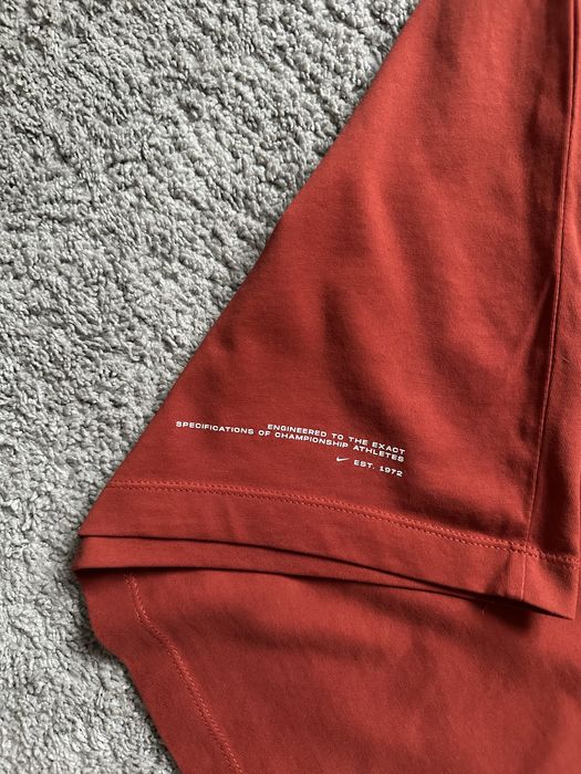 Футболка Nike чоловіча б/в