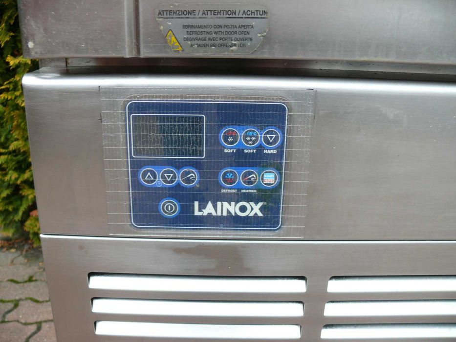 hartownik  do lodów i gastronomi