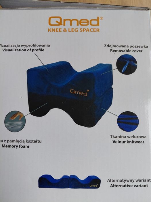 Poduszka ortopedyczna