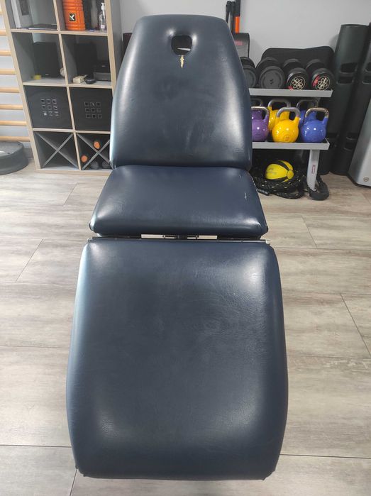 Vendo Marquesa massagem tripartida, versátil e 100% funcional.