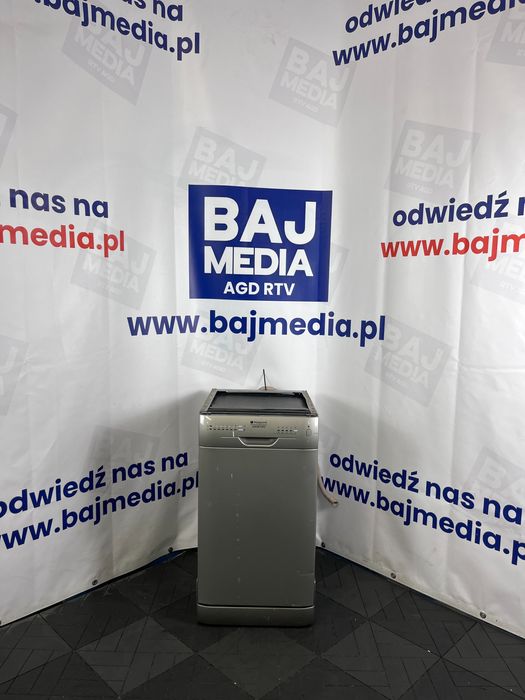 Zmywarka Hotpoint-Ariston /Klasa A /Dostawa/Gwarancja