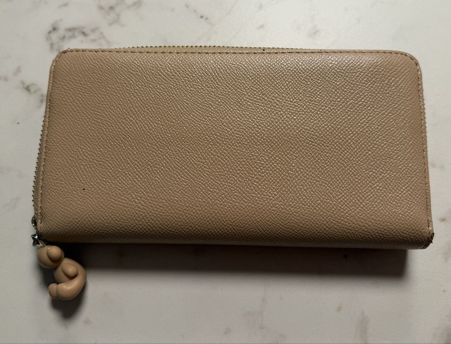 Carteita Tous taupe