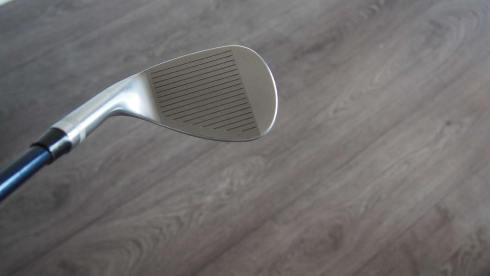 Kij do golfa Titleist Lob Wedge 62 stopnie Graphite Idealny