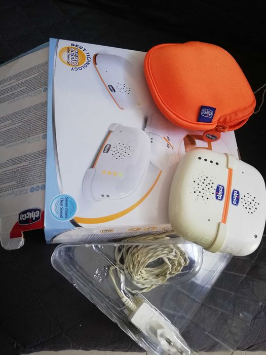 Chicco Baby Control - inclui oferta de 1 trolley