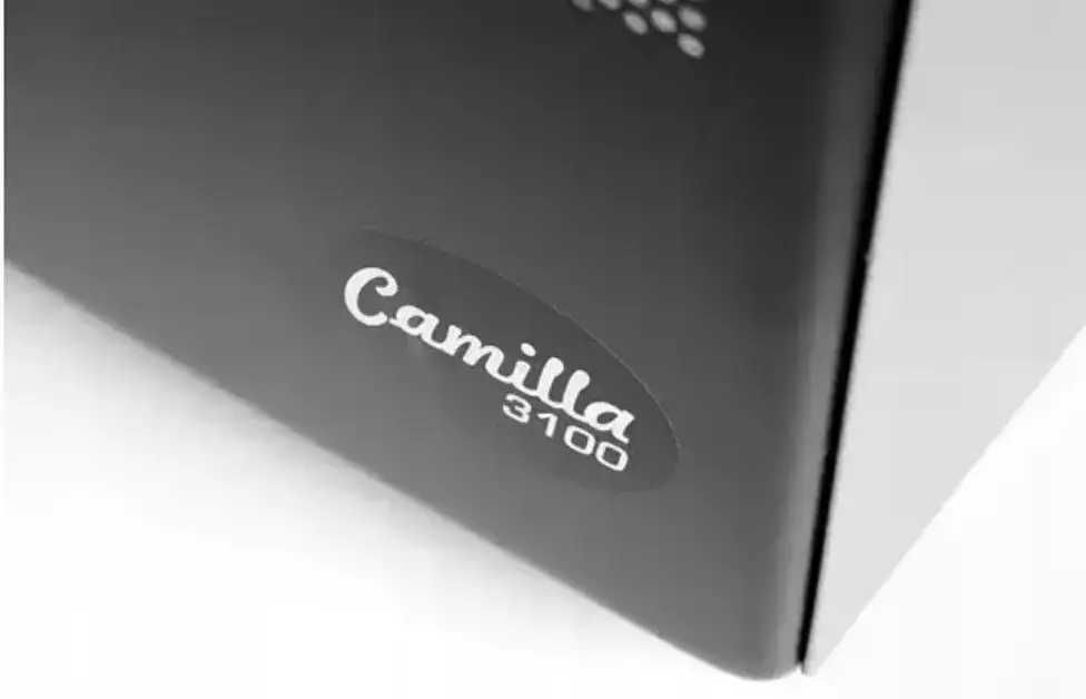 Газовый обогреватель каталический Camilla 3100 +-60м2 Оригінал
