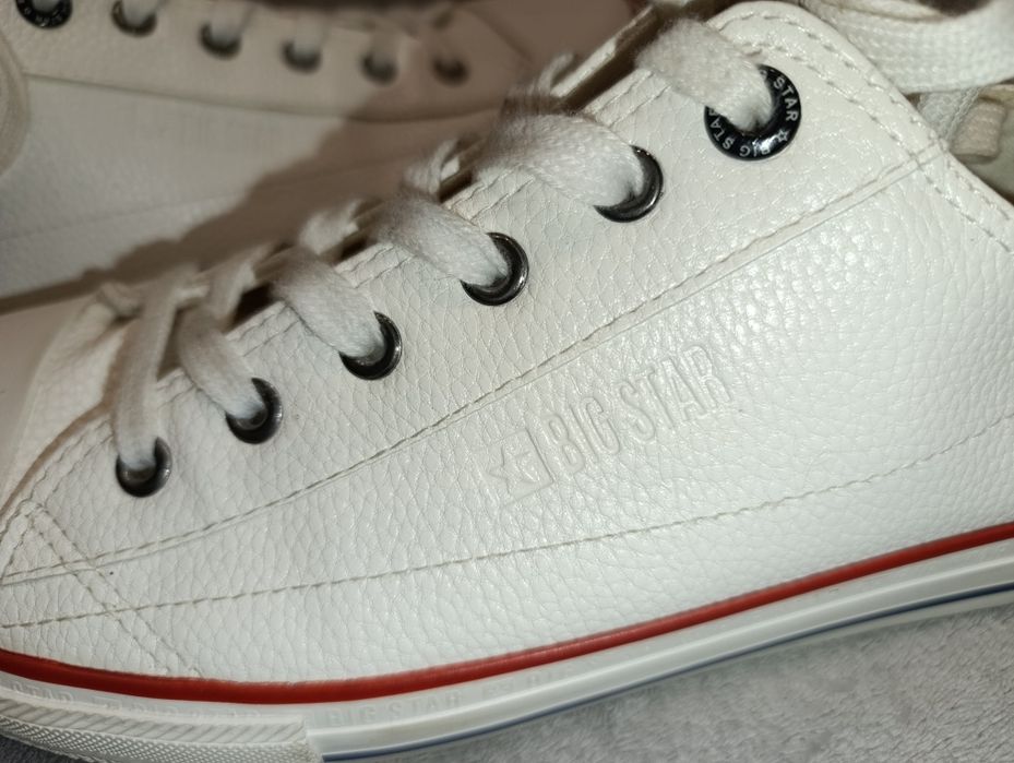 Trampki 44 Big Star 44 tenisówki 44 sneakersy 44
