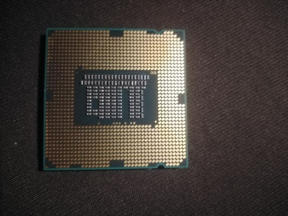 Sprzedam procesor Intel i3 3220 3.30Ghz lga 1155