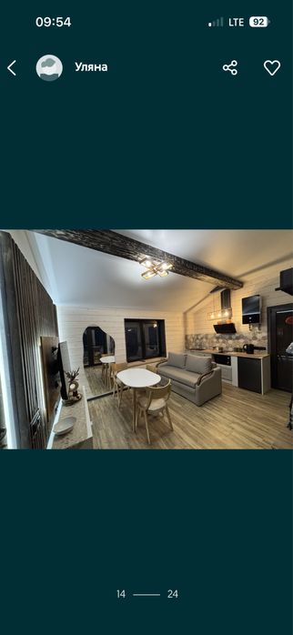 Відпочинок у Карпатах, оренда житла Славсько Волосянка