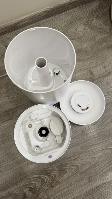 Зволожувач повітря Xiaomi Smart Humidifier 2