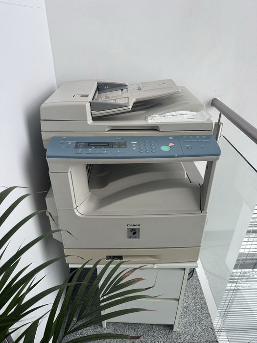 Canon IR 2000 drukarka kopiarka xero