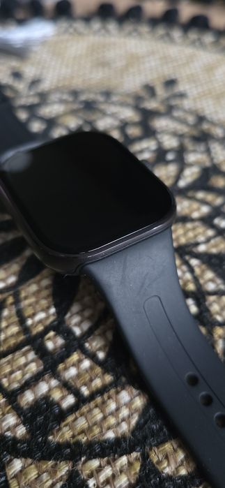 Smartwach  redmi watch 5