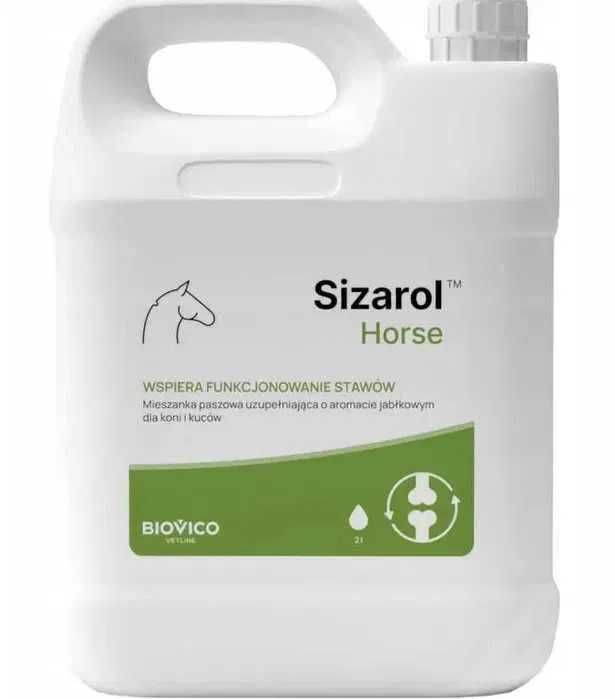 Sizarol Horse Complex
