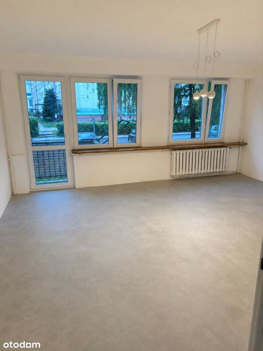 Sprzedam mieszkanie Parter Centrum