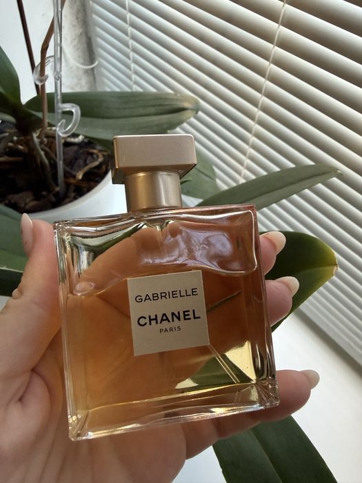 chanel gabrielle - купить парфюмерию - Цена на OLX.ua