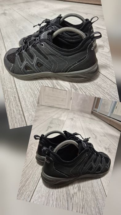 Кросівки Ecco Terracruise,42