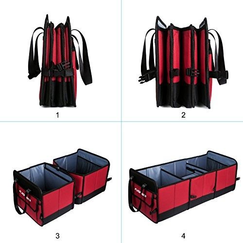 Сумка нейлоновая FLAGPOWER