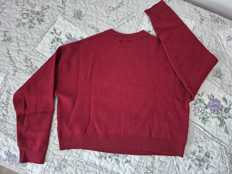 sweter Harry Potter - CROPP rozm. XS