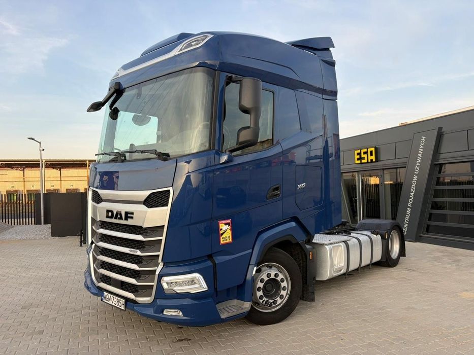 DAF