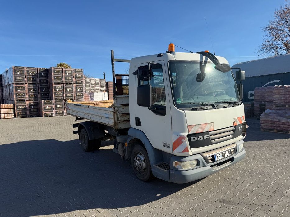 DAF