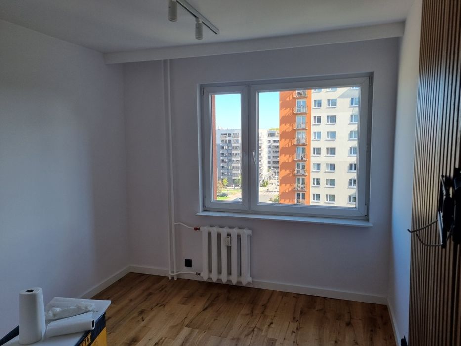 Mieszkanie – Katowice - Widok 5