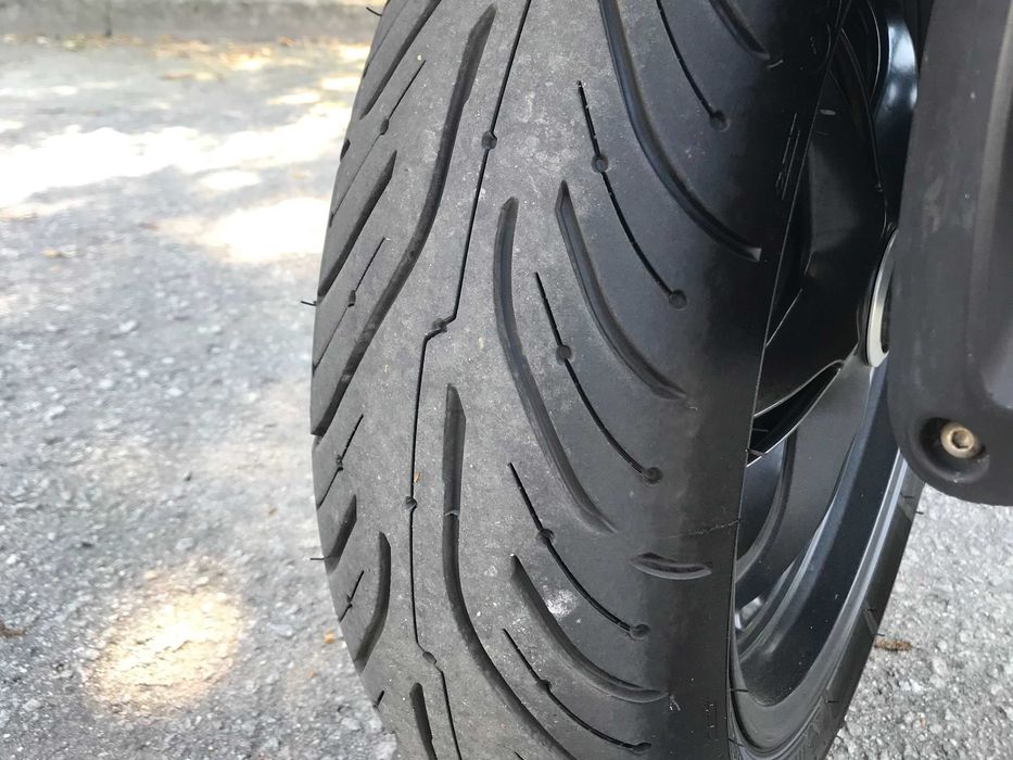 Triumph GT Sprint 1050 - Desde 49€/mês