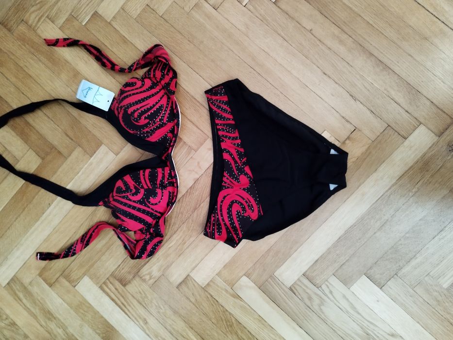 Strój kąpielowy 42/C