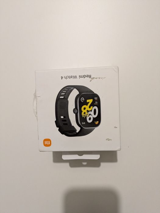Xiaomi Redmi Watch 4