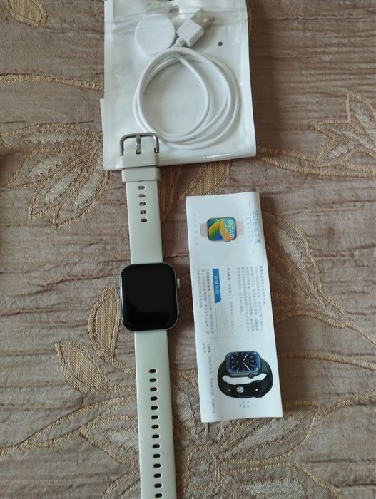 2 Smartwatch para pecas
