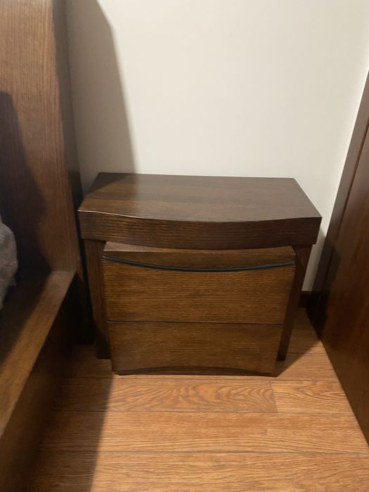 Conjunto de móveis de quarto